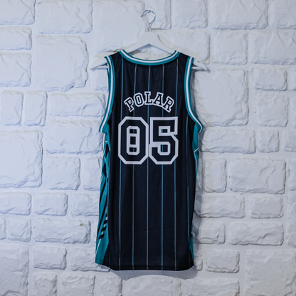 Polar Five Arrows Basketball Jersey