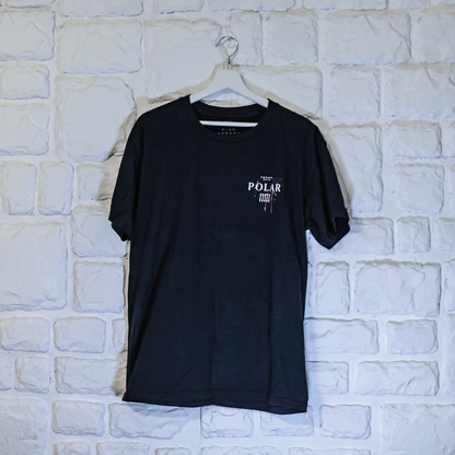 Hand of God Black PREMIUM Tee